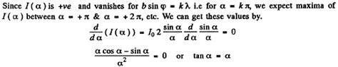 Irodov Solutions: Diffraction of Light- 2 - I. E. Irodov Solutions for ...