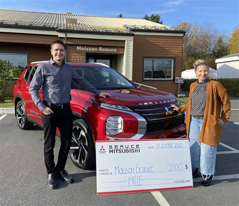 For 2nd Year, Mitsubishi Motors marks World Food Day with over $150,000 in support - Mitsubishi ...