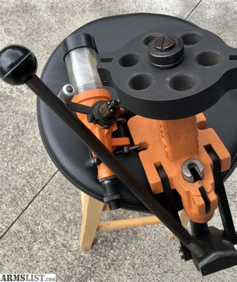 Rezultat imagine pentru Lyman Reloading Press for Beginners