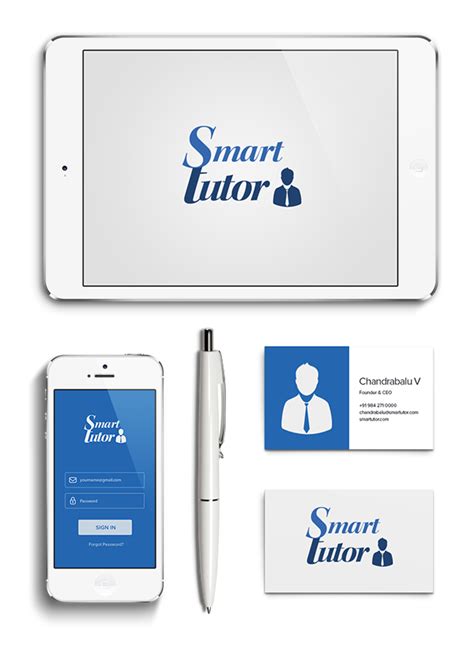 Image result for Smart Tutor Logo