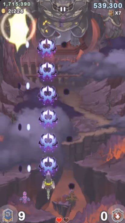 Descargar DragonFlight for Kakao 7.0 APK Gratis para Android