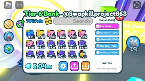 Pet Simulator Z-Link 的图像结果