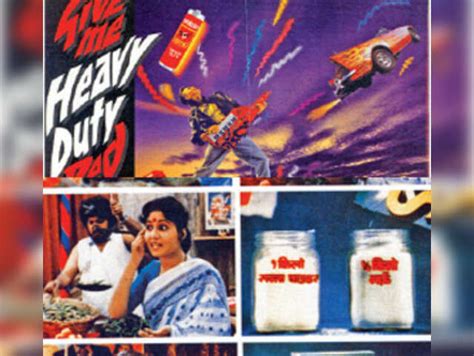 The 80s decade - The most iconic campaigns in Indian advertising | The ...
