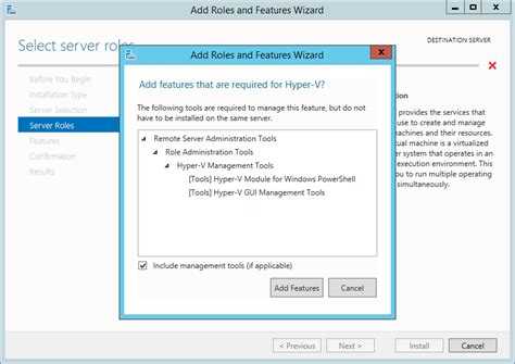 Image result for Hyper-V Setup Tutorial