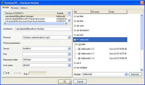 CVS Suite 2009R2 Visual Studio .Net / SCCI