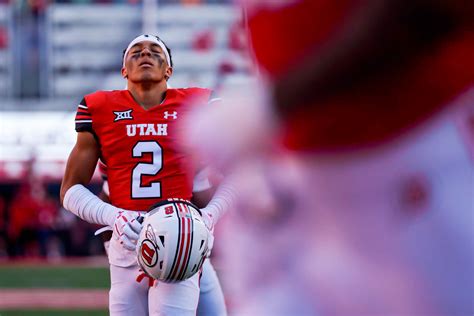 Utah’s Smith Snowden says he was recruited to leave for BYU — but he ...