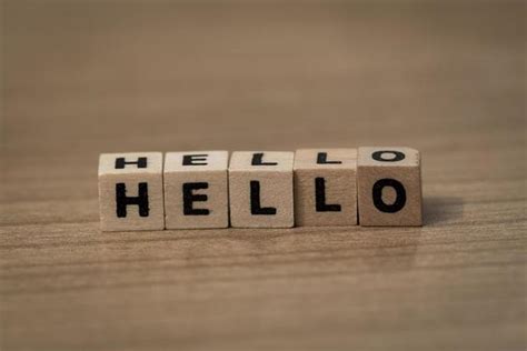 Image result for Hello