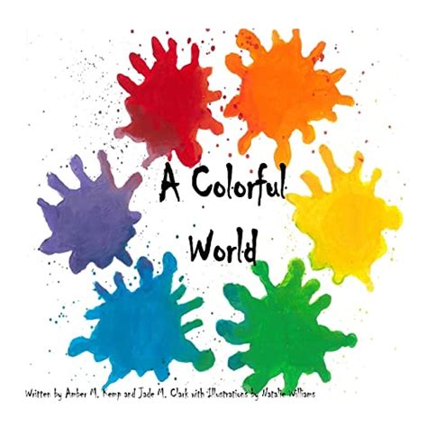 Libro Colorful World 的图像结果