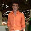Rahul Dev at the Wills Lifestyle India Fashion Week 2012 at Pragati ...