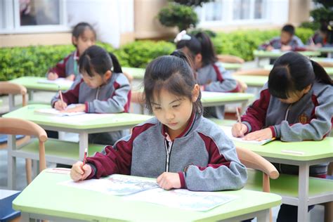 深圳家长选择最多的优质双语学校都哪些？ - 知乎
