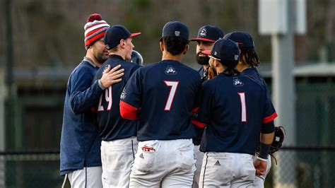 🔥 Download Baseball Falls In Season Opener New England College by @jaredchavez | USA Baseball ...