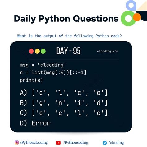 Image result for NDC 100 Day Python Coding Challenge