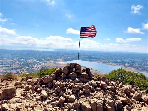 Friday Night Mother Miguel Mountain Hike - Events - Rock Church