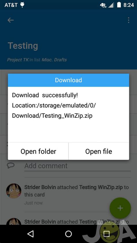 Image result for Open Zip Download
