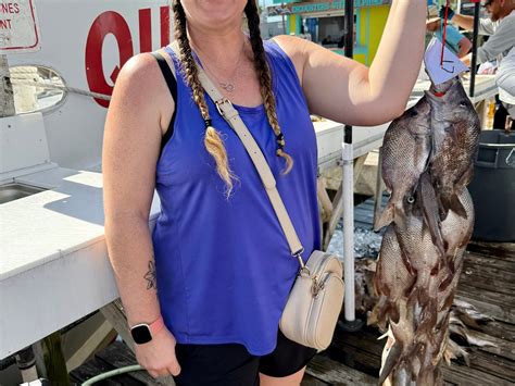 QUEEN FLEET DEEP SEA FISHING (2025) All You Need to Know BEFORE You Go ...