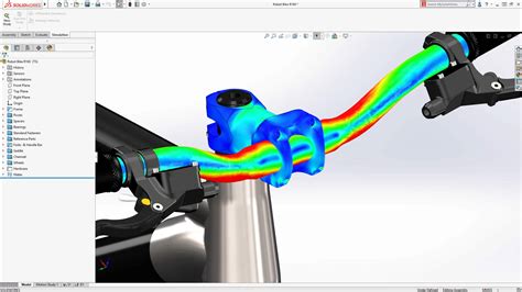 SOLIDWORKS Advanced Part Modeling Training