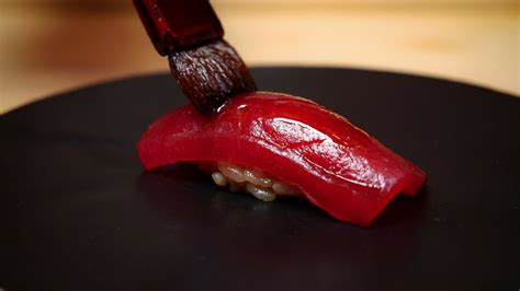 Sushiya Yohey's Reservation - OMAKASE
