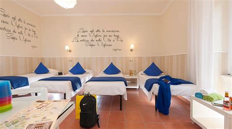 BUDGET ROOMS DES ARTS ROMA (Rome) - Hostel Reviews, Photos, Rate ...