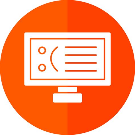 Image result for Computer Blue Screen Icon Settings