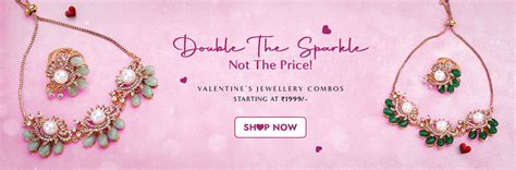 Estele - Buy Designer Fashion Jewellery for Women & Men