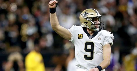 Drew Brees, wife to donate $5M to Louisiana for meals amid surge in ...