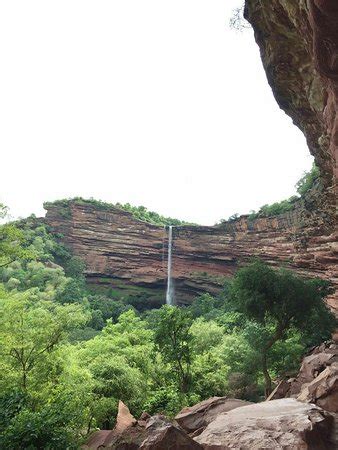 Damoh Waterfall Sarmathura (Dholpur) - 2021 What to Know Before You Go ...