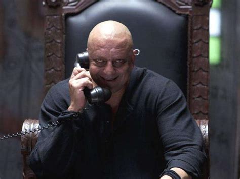 Happy Birthday Sanjay Dutt: 7 memorable characters played by the actor ...