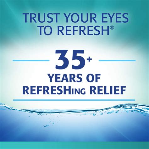 REFRESH DIGITAL® PF Lubricant Eye Drops