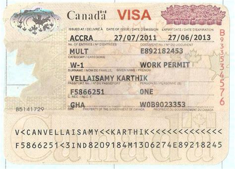 加拿大留学签证材料有哪些 加拿大留学签证材料清单-厦门市培训机构服务中心