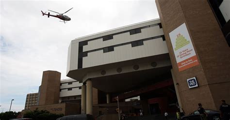 Regional One: Shelby County eyes massive redevelopment of The Med