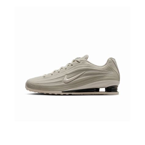 NIKE SHOX Z REIMAGINES 2026 LIGHT BONE – accstore