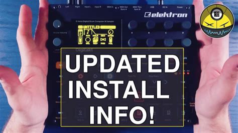 Digitakt Samples 的图像结果