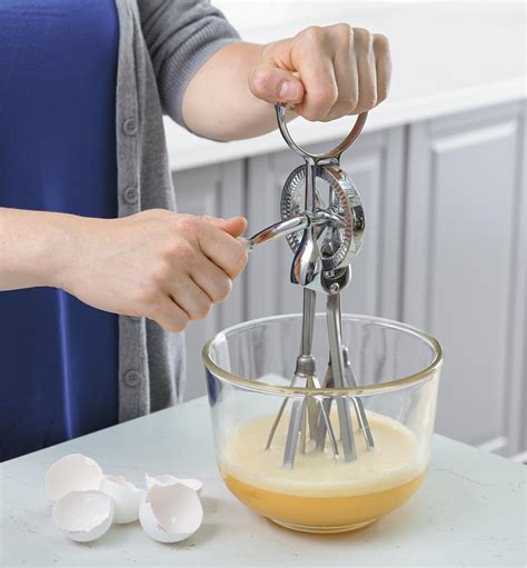 What Are Egg Beaters Made Of at Levi Skipper blog