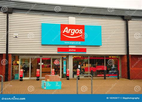 Image result for Argos Store