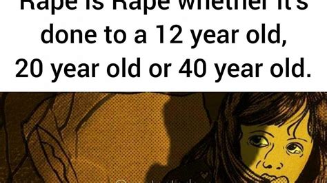 Petition · Rape Is Rape.... - India · Change.org