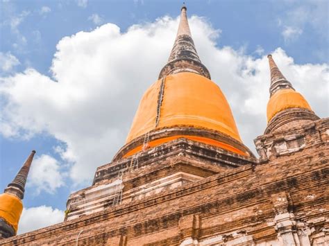 5 Best Day Trips from Bangkok - Hellotickets
