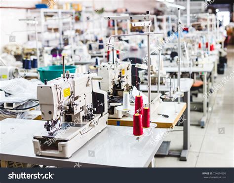 Clothing Factory 的图像结果