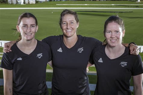 NZ-W vs SA-W Commonwealth Games 2022: Preview, pitch report, weather ...