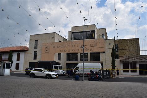 ¡Festival RecreArte en Mosquera refuerza medidas de orden público para ...