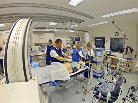 Patient Simulation 的图像结果