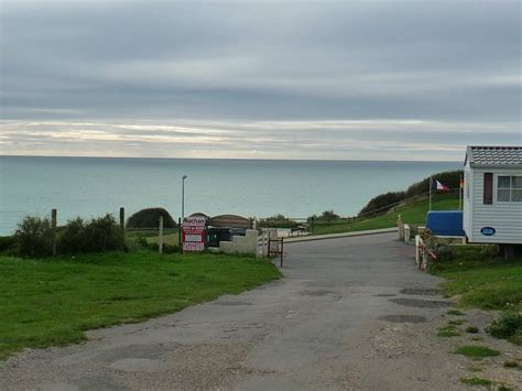 CAMPING DE LA FALAISE (Mers-les-Bains) - Campground Reviews & Photos ...