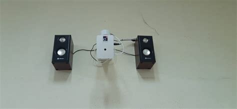 SOCIAL DISTANCING ALERT DEVICE | Enthu Technology Enthu Technology