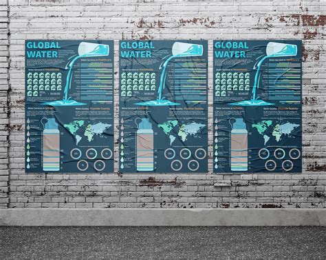 Infographic Poster Design 的图像结果