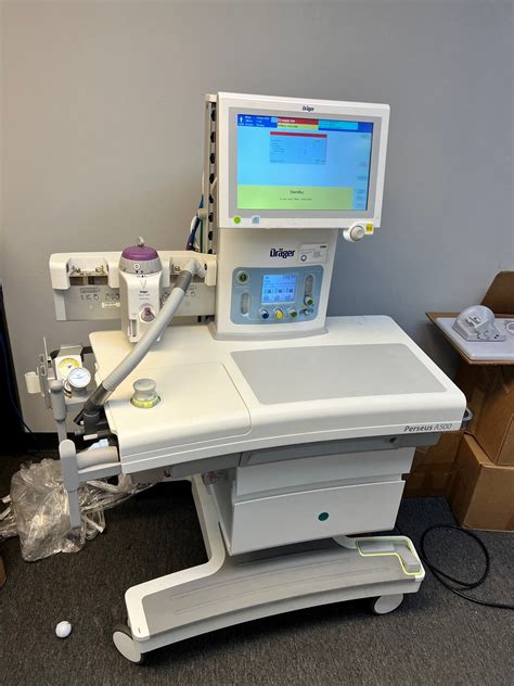 Image result for Anesthesia Machine Procedures