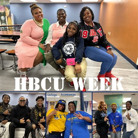 Milwaukee Academy of Science HBCU Week at MAS