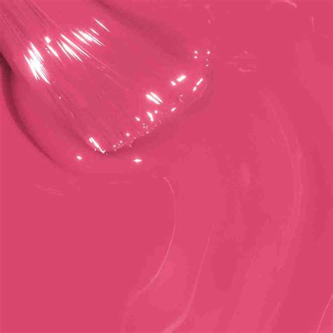 Nature Strong Natural Origin Lacquer • A Kick In The Bud