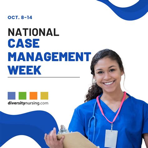 DiversityNursing.com on LinkedIn: 🎉 Celebrate National Case Management ...