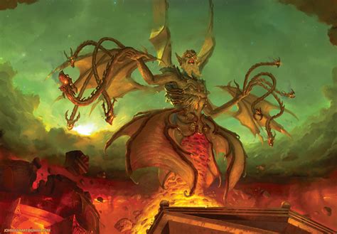 Typhon Greek Mythology