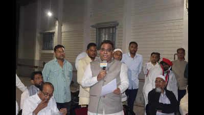 Set up APJ Abdul Kalam research & training institute for minority ...