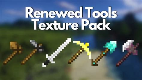 Image result for Minecraft Tools Texture Pack